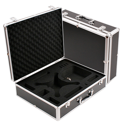Syma X5C Drone Case/Aluminum case _Black color