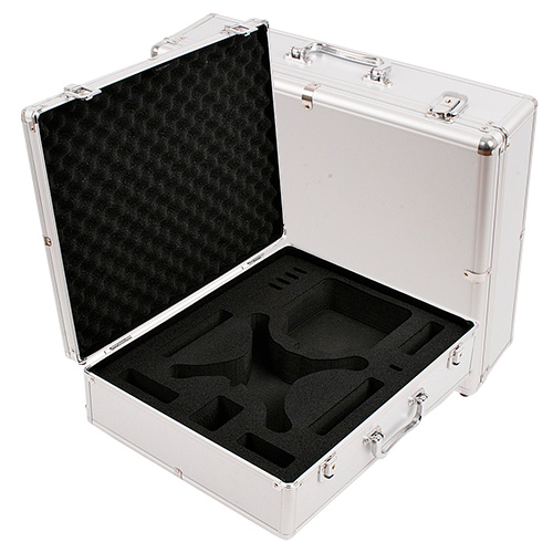 Syma X5C Drone Case/Aluminum case _Silver color