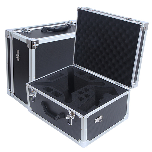 Walkera QR350 Case/drone case /Aluminum case
