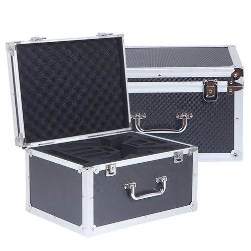 LUMENIER QAV250 V2 drone case /Aluminum case