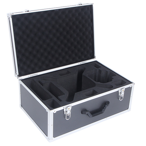 Phantom4 pro plus case/drone case /Aluminum case