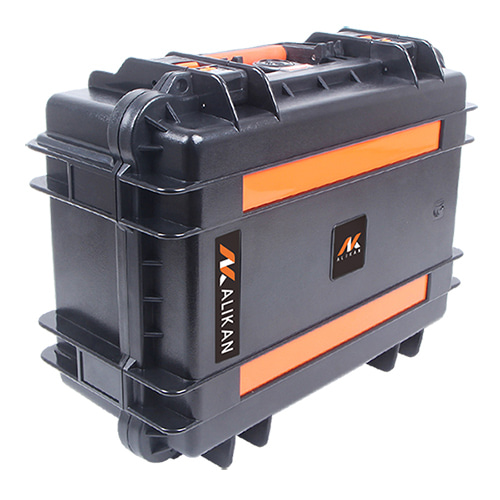 ABS40-2713 Alican waterproof case