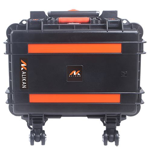 ABS40-2713T Alican waterproof case
