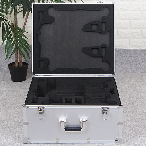 YUNEEC Q500 Drone case /Aluminum case