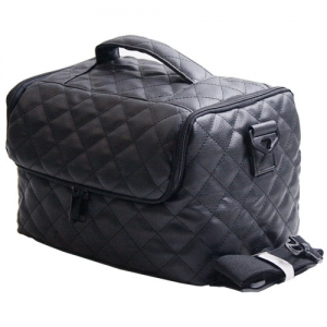Beauty Cosmetic Bag DFF506 BLACK