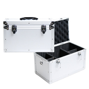 Versatile aluminum case ADD110