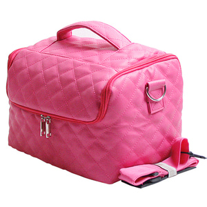 Beauty Cosmetic Bag DFF506  PINK