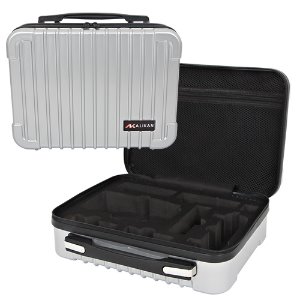 DJI Mabic Air Drones Hard Shell Case Silver  large