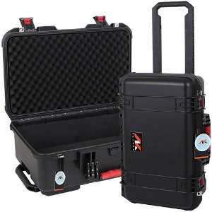 Alikan waterproof case  Waterproof Bag Waterproof Pack Waterproof Case Military Equipment Bag  Medium Waterproof Box NPP-7009