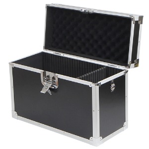 ADD038/Multiple purposes Aluminum Case with partition Tool Bags